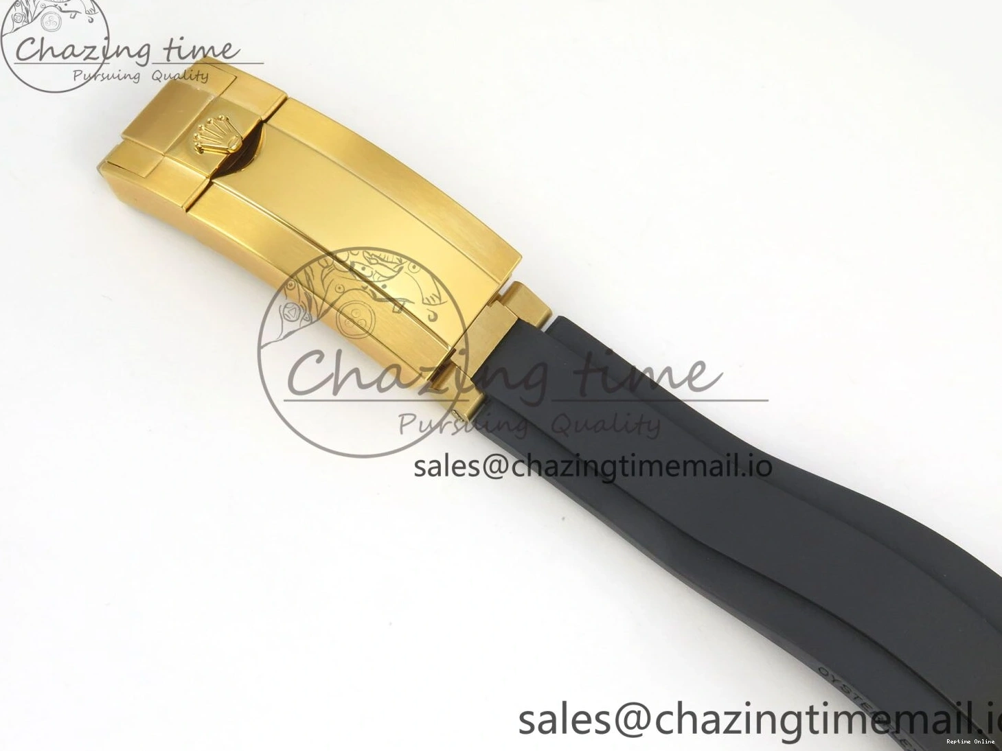 0408 Daytona 126518 QF 1:1 Best Edition Tiffany Turquoise Blue Dial Sticks Markers on Oysterflex Strap SH4131 V6（Gain Weight） Versatile 106